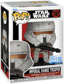 Figurine Funko Pop! N&deg;787 - Star Wars : Andor - Range Trooper