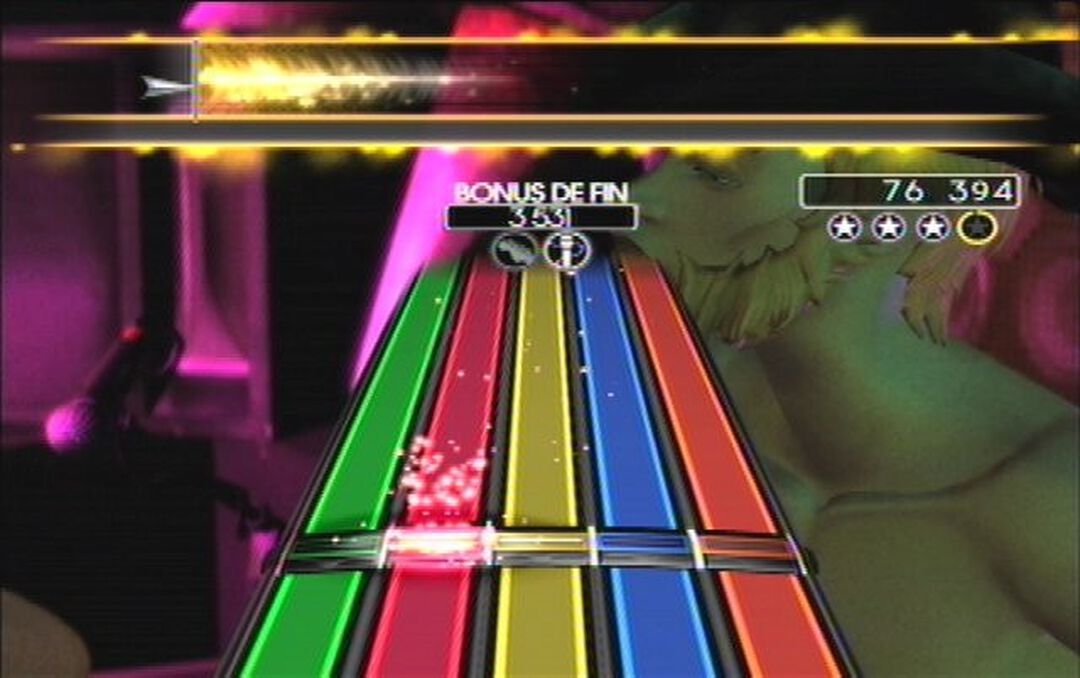 Rockband | Occasion