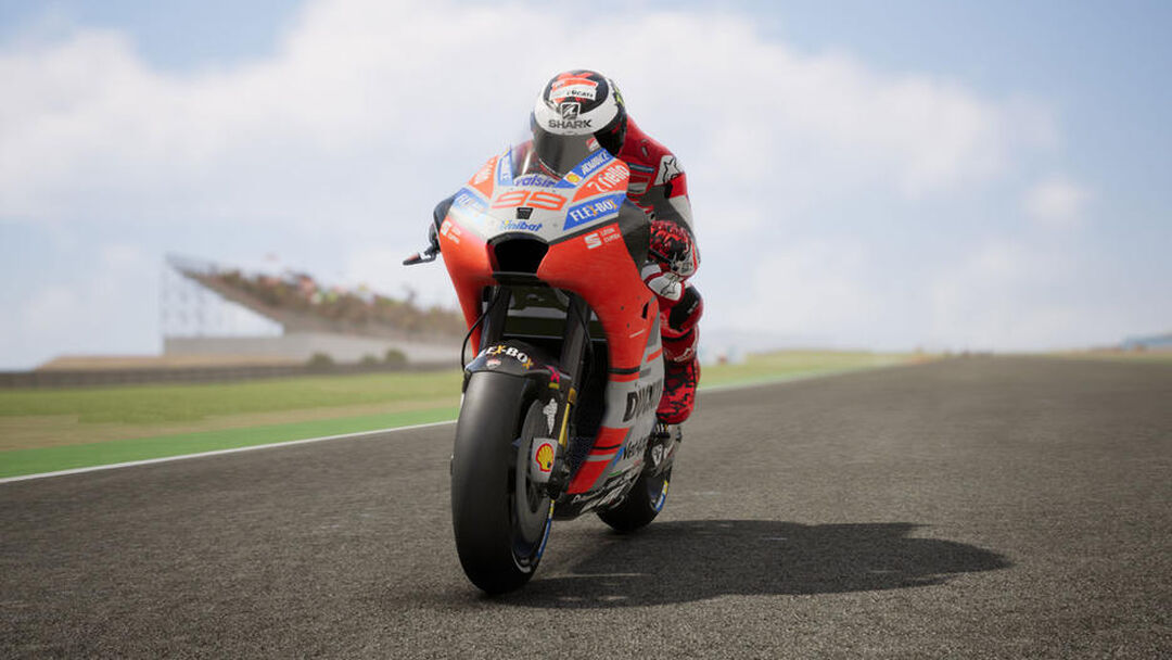 Moto Gp 18 | Occasion