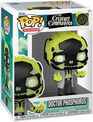 Figurine Funko Pop! N°1480 - Dc - Dr. Phosphorus