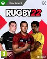 Rugby 22 - Occasion