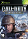 Call Of Duty Le Jour De Gloire - Occasion