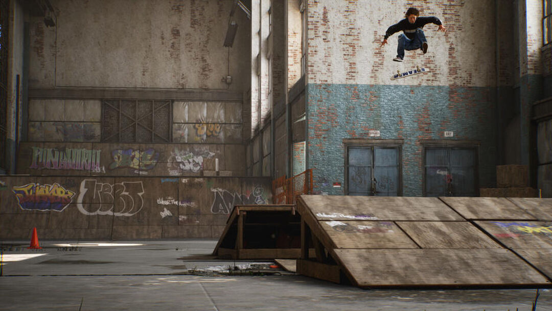 Tony Hawk's Pro Skater 1+2 | Occasion