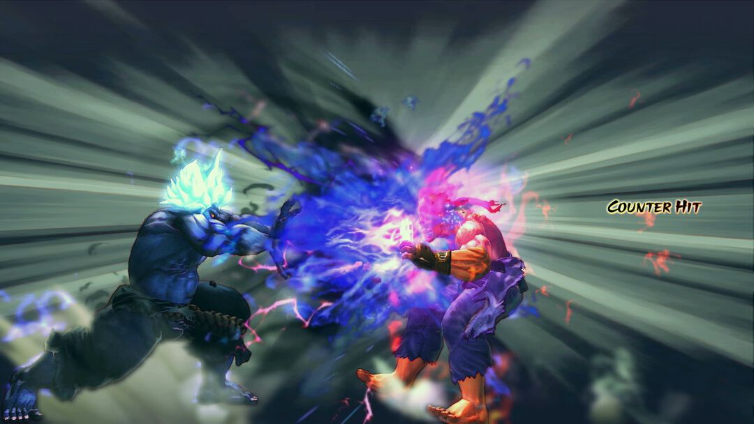 Ultra Street Fighter IV | Occasion