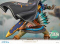 Figurine F4f | The Legend Of Zelda | Link Tears Of The Kingdom 18cm thumb 8
