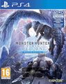 Monster Hunter World Iceborne Master Edition thumb 0