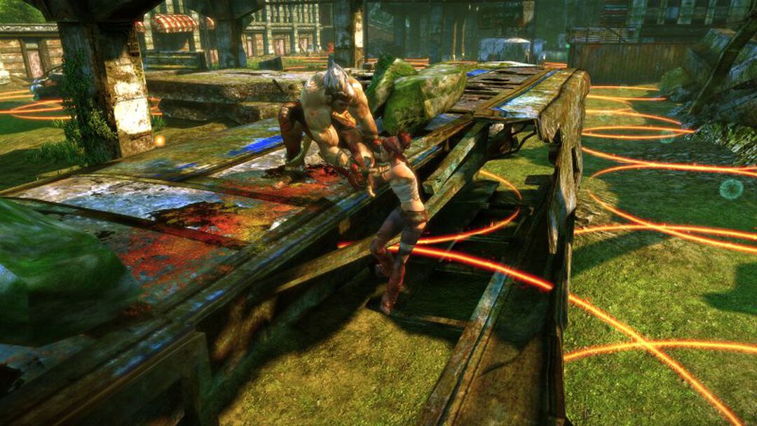 Enslaved Odyssey To The West | Occasion
