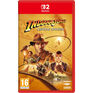 Indiana Jones Et Le Cercle Ancien - Occasion