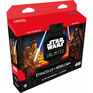 Deck - Star Wars Unlimited - Etincelle De R&eacute;bellion Kit D&eacute;m. 2j