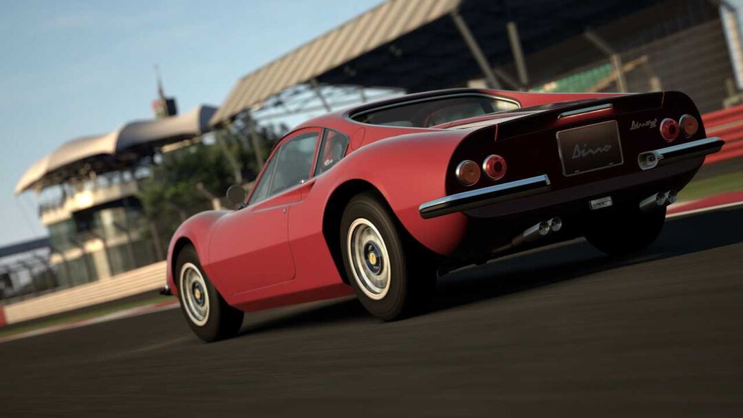 Gran Turismo 6 | Occasion