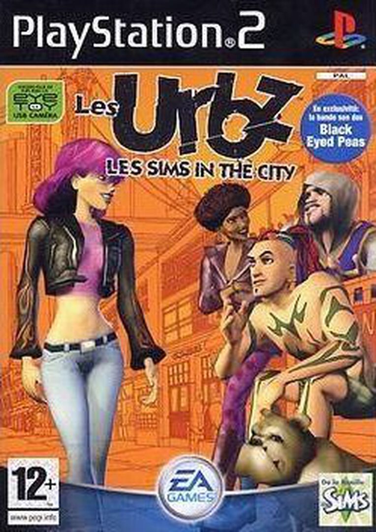 Urbz: Sims In The City | Occasion