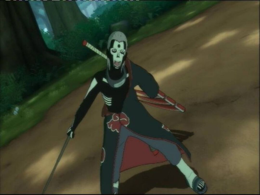 Naruto Ultimate Ninja Storm 2 | Occasion