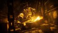 Bendy Double Pack (ink Machine + Dark Revival) thumb 6