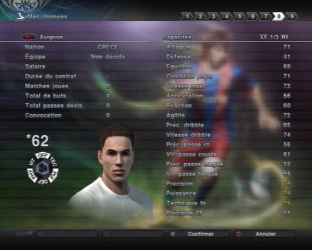 Pro Evolution Soccer 2011 | Occasion