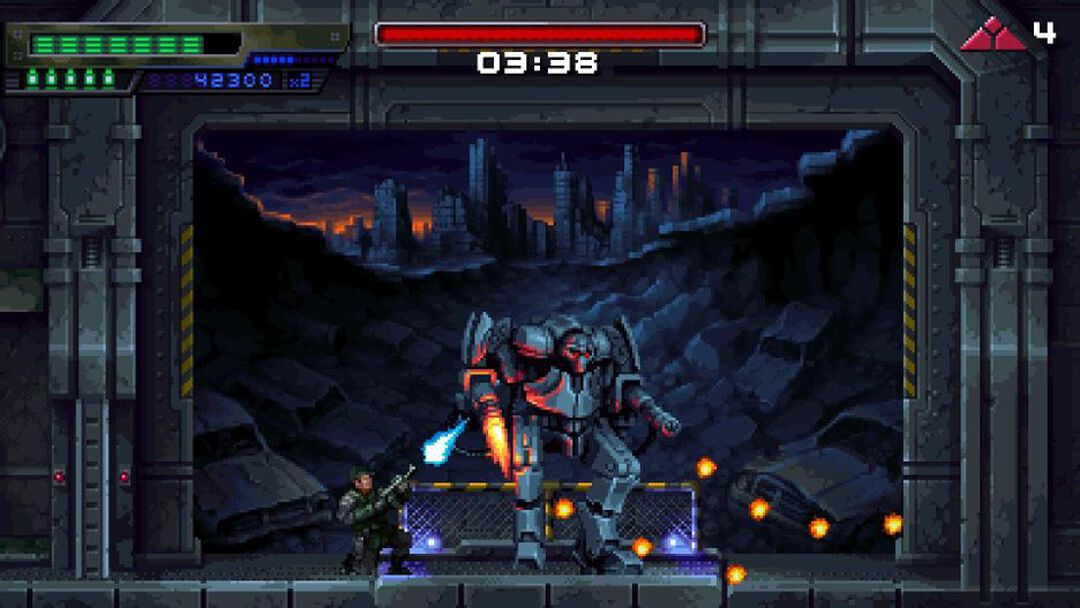 Terminator 2d No Fate Day One Edition | Occasion