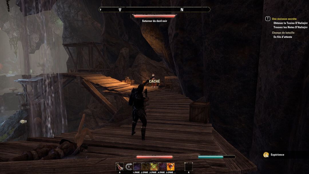 Elder Scrolls Online Morrowind | Occasion
