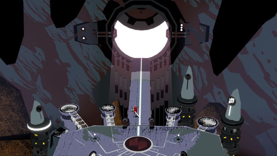 Creature In The Well Collector's Edition