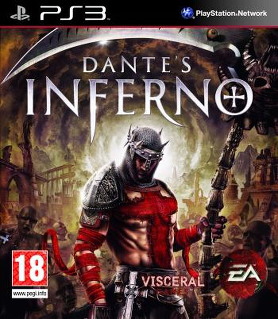 Dante's Inferno | Occasion