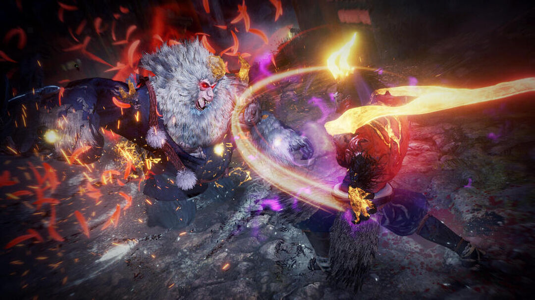 Nioh 2 | Occasion