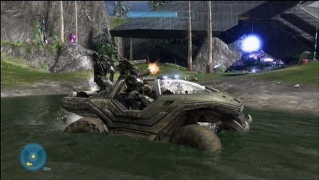 Dlc Halo The Master Chief Coll Halo 3 Odst Add-on Xbox One
