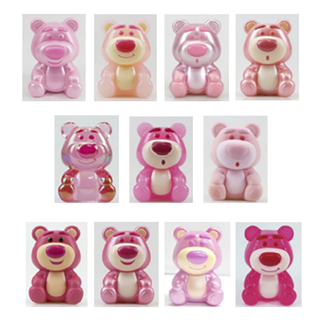 Figurine Blind Bag | Toy Story | Mini Figurine Lotso