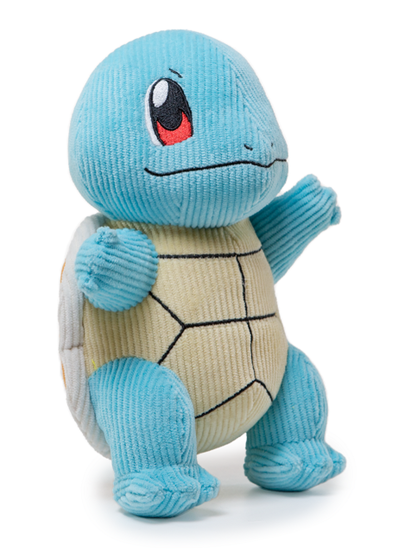 Peluche | Pokemon | Carapuce C&ocirc;tel&eacute; 20cm
