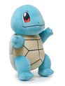 Peluche - Pokemon - Carapuce C&ocirc;tel&eacute; 20cm