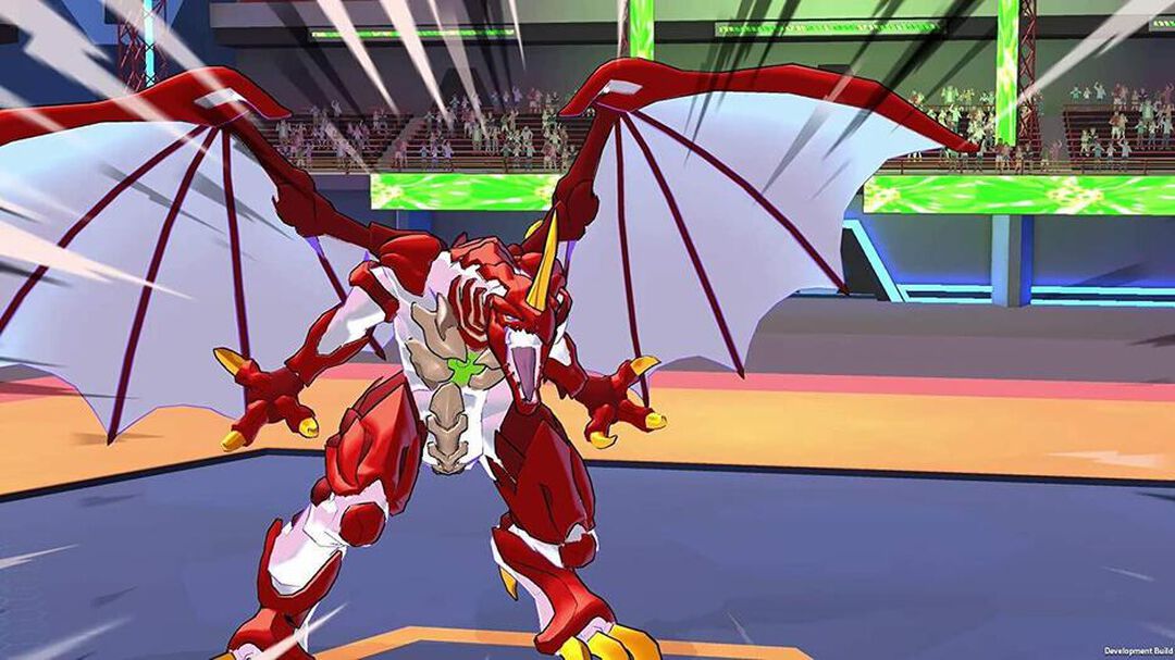 Bakugan Champions De Vestroia | Occasion