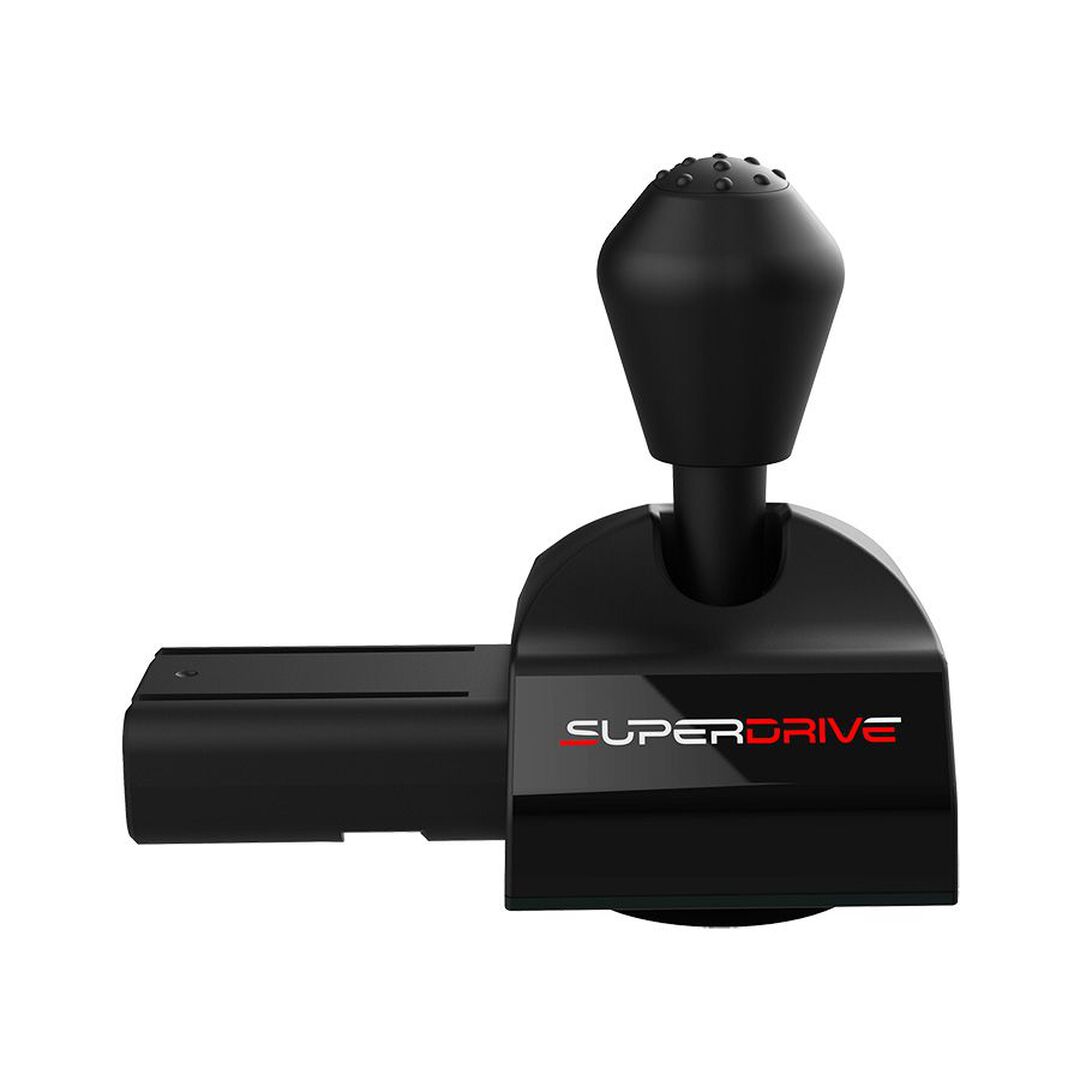 Volant Superdrive 220 Rs-x Multisupports