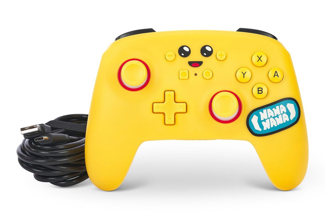 Manette Sans Fil | Fortnite | Peely