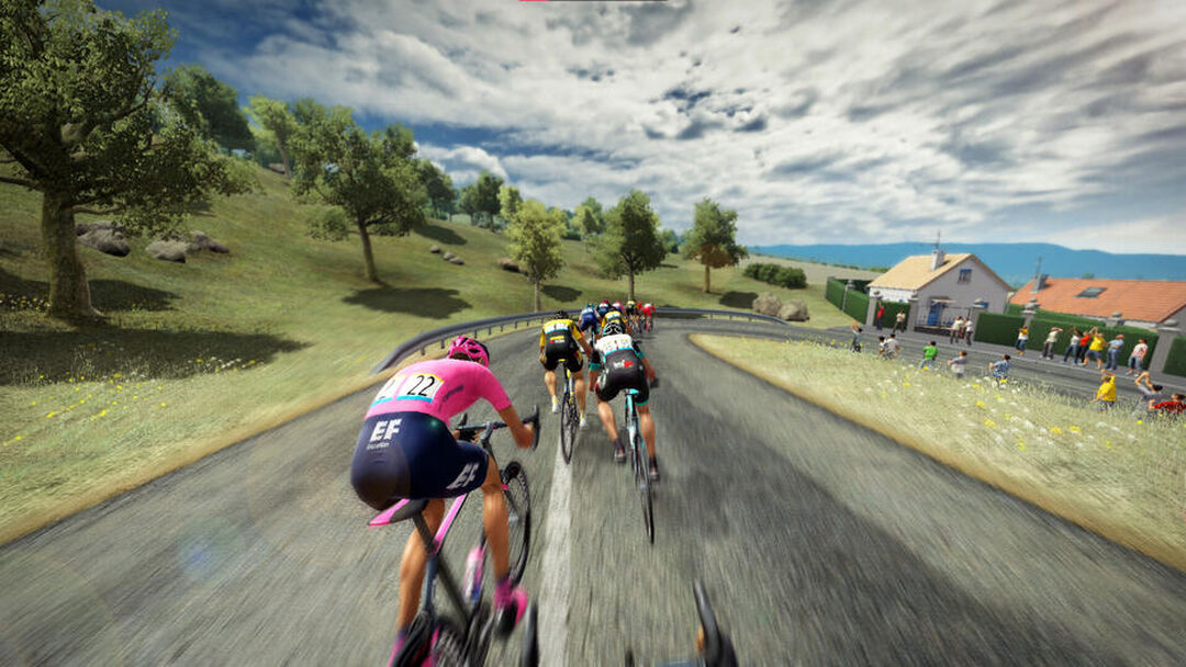 Tour De France 2021 | Occasion