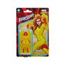 Figurine- Marvel- Retro Firestar