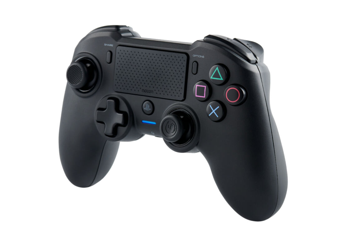 Manette Officielle Sans Fil Nacon Assymetrique | Occasion