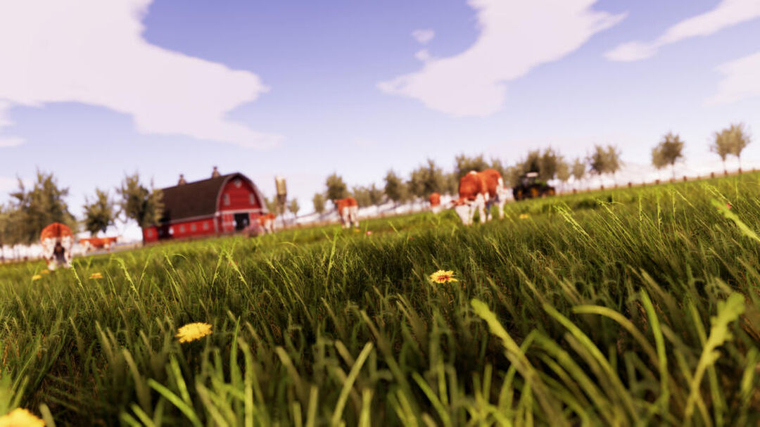 Real Farm Premium Edition