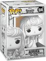 Figurine Funko Pop! Sketched - La Belle Au Bois Dormant - Aurore En Croquis