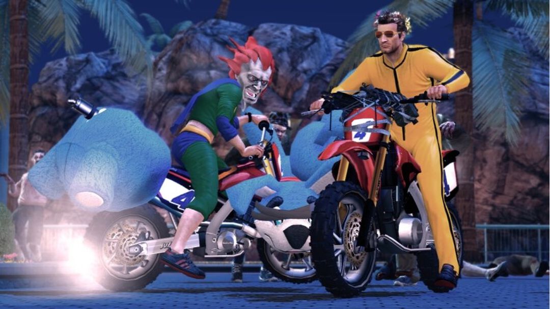 Dead Rising 2 | Occasion