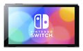 Nintendo Switch Oled Noire | Avec Manettes Joy-con Bleu N&eacute;on/rouge N&eacute;on | Occasion thumb 0