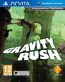 Gravity Rush - Occasion