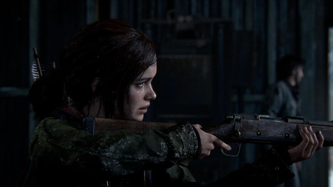 The Last Of Us Part I | Occasion