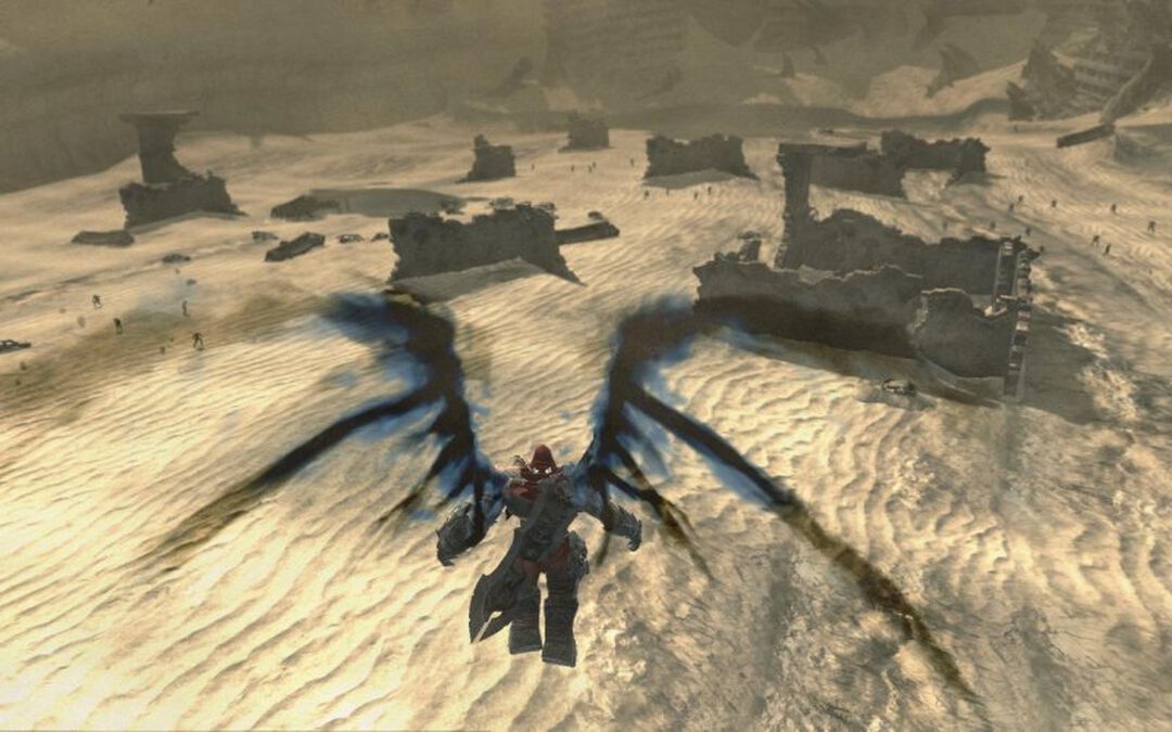 Darksiders | Occasion