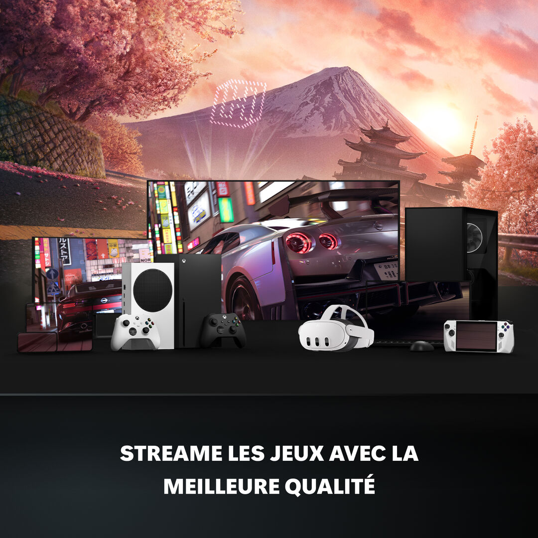 Xbox Game Pass Ultimate 3 Mois