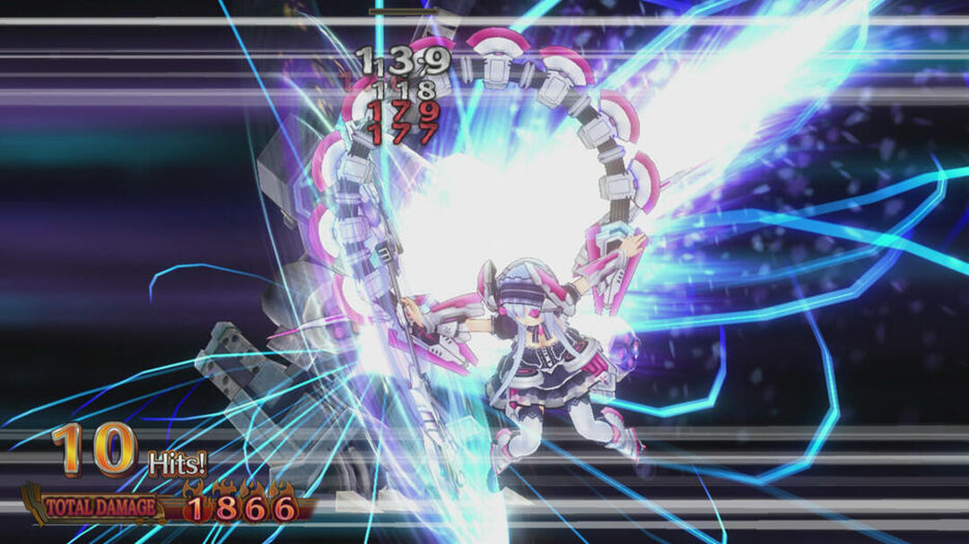 Fairy Fencer F | Occasion
