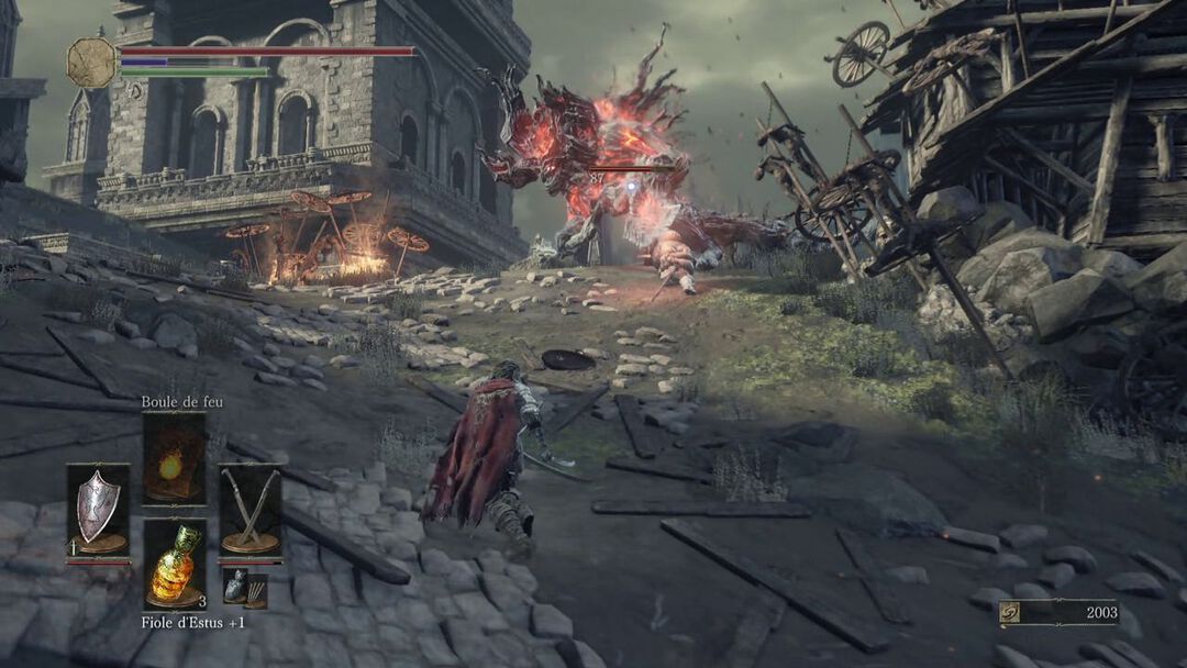 Dark Souls III | Season Pass