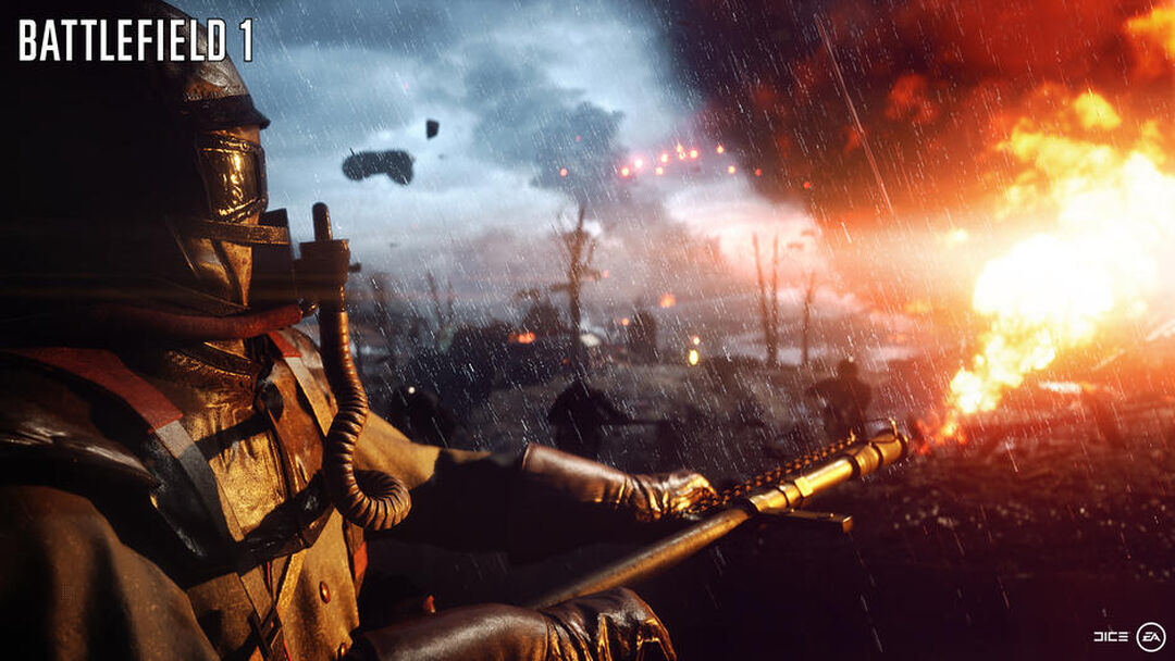 Battlefield 1 | Occasion