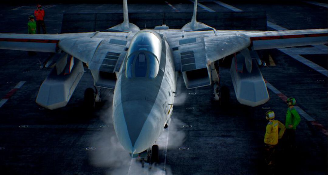 Ace Combat 7 Skies Unknown | Occasion
