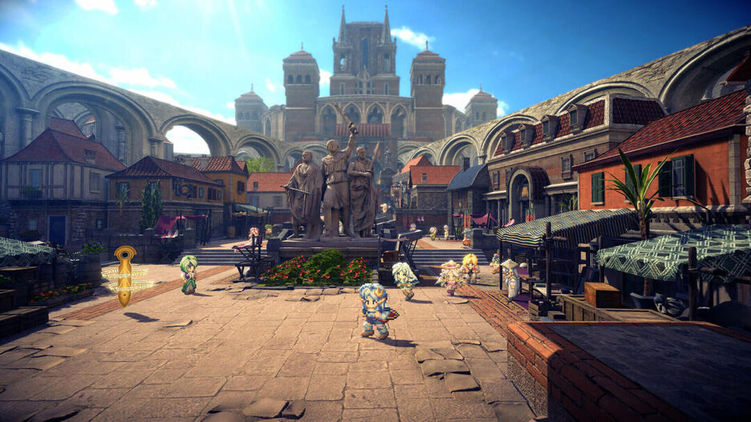 Star Ocean The Second Story R | Occasion