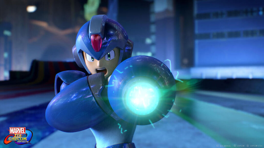 Marvel Vs Capcom Infinite | Occasion