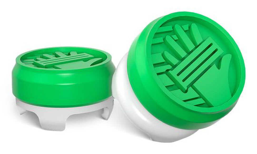 Grip | Kontrol Freek | Cod Speed Cola Ps5 Kit