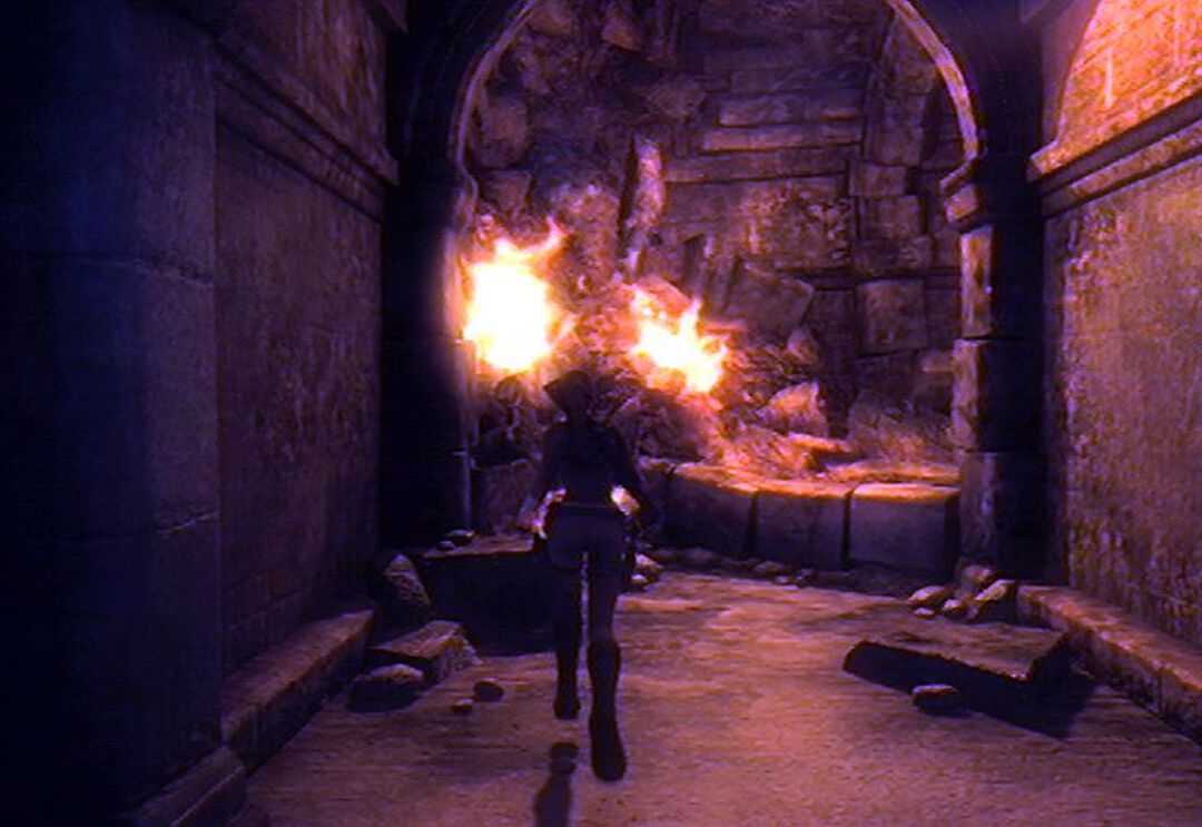 Tomb Raider Underworld | Occasion