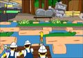 Les Simpson Le Jeu | Occasion thumb 14
